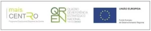 Projecto de Investimento – QREN